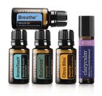 ACEITES ESENCIALES? Qu&eacute; son los
