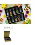 ACEITES ESENCIALES? Qu&eacute; son los