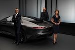 Audi en el IAA Mobility 2021 de Múnich