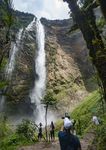 PERFIL DEL TURISTA Turismo en Cifras - PromPer&uacute;