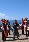 PERFIL DEL TURISTA Turismo en Cifras - PromPer&uacute;