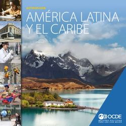AMÉRICA LATINA Y EL CARIBE - ACTIVOS CON - OECD