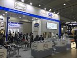 Coffee Expo Seoul 2019 - Icex