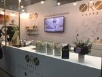 Coffee Expo Seoul 2019 - Icex