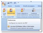 GU&Iacute;A DE ACCESIBILIDAD EN DOCUMENTOS PDF - Octubre 2010