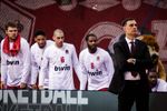PLAYING AGAINST HEDGE-OUT DEFENSE - L'Alqueria del ...