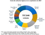 INFORMATIVO RHF - Roshfrans