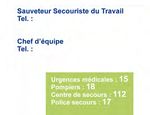 Acogida de trabajadores temporeros: qué precauciones tomar contra el COVID-19? - Ministère du Travail