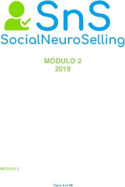 MÓDULO 2 2019 - Juan Antonio Narvaez