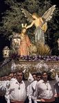 HORARIOS E ITINERARIOS OFICIALES - 14 al 21 de abril de 2019 - Almu&ntilde;ecar