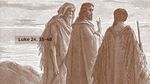 APRIL 18, 2021 3RD SUNDAY OF EASTER - Fra Angelico, Resurrec on of Christ and Women at the Tomb - Our Lady of ...