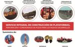 MECANISMOS DE FINANCIAMIENTO PARA EL DESARROLLO DE INFRAESTRUCTURA Y CRECIMIENTO DE LA PRODUCCION FAJA PETROL&Iacute;FERA ORINOCO HUGO CH&Aacute;VEZ FR&Iacute;AS - Olade
