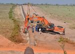 MECANISMOS DE FINANCIAMIENTO PARA EL DESARROLLO DE INFRAESTRUCTURA Y CRECIMIENTO DE LA PRODUCCION FAJA PETROL&Iacute;FERA ORINOCO HUGO CH&Aacute;VEZ FR&Iacute;AS - Olade