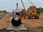 MECANISMOS DE FINANCIAMIENTO PARA EL DESARROLLO DE INFRAESTRUCTURA Y CRECIMIENTO DE LA PRODUCCION FAJA PETROL&Iacute;FERA ORINOCO HUGO CH&Aacute;VEZ FR&Iacute;AS - Olade