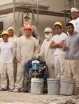 Pulverizadores a gasolina - La l&iacute;nea completa de pulverizadores sin aire a gasolina profesionales de Graco