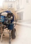 Pulverizadores a gasolina - La l&iacute;nea completa de pulverizadores sin aire a gasolina profesionales de Graco