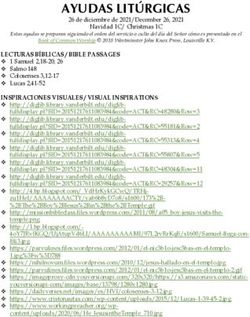 AYUDAS LIT&Uacute;RGICAS 26 de diciembre de 2021/December 26, 2021 - PC USA Store