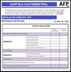 SISTEMA DE PENSIONES PROYECTOS FONDO PARA LA EDUCACI&Oacute;N PREVISIONAL FEP 2016 - Direcci&oacute;n de Educaci&oacute;n Previsional - Subsecretar&iacute;a de ...