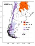 EVENTOS METEOROLÓGICOS DESTACADOS - Reporte semanal y avisos 20/04/2020