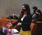 Catalina Cruz - New York State Assembly