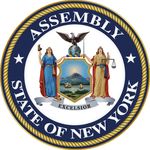 Catalina Cruz - New York State Assembly