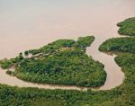 ACTUANDO FRENTE AL CAMBIO CLIM&Aacute;TICO
