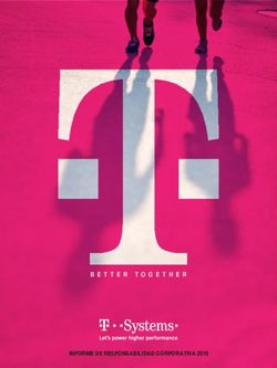 BETTER TOGETHER 1 - T-Systems