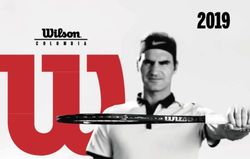 2019 O MB - Wilson Colombia Oficial