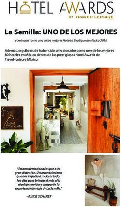 La Semilla: UNO DE LOS MEJORES - Hotel La Semilla