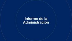 Informe de la Administraci&oacute;n - FIFCO.com