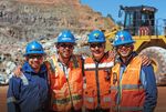 Orgullosos de nuestro pasado - Comprometidos con nuestro futuro