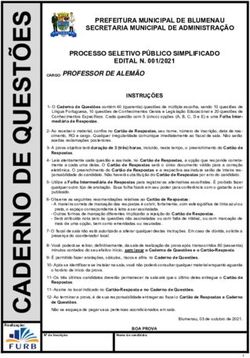 PREFEITURA MUNICIPAL DE BLUMENAU SECRETARIA MUNICIPAL DE ADMINISTRA&Ccedil;&Atilde;O - Qconcursos.com