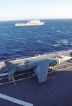 FUERZA NAVAL EN ACCIÓN - Más de 3.000 militares y medio centenar de unidades de la Armada ponen a prueba sus capacidades aeronavales en el ...