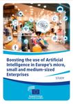LECTURAS RECOMENDADAS - Noviembre 2021 Observatorio Nacional de Tecnolog&iacute;a y Sociedad - Ontsi