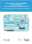 LECTURAS RECOMENDADAS - Noviembre 2021 Observatorio Nacional de Tecnolog&iacute;a y Sociedad - Ontsi