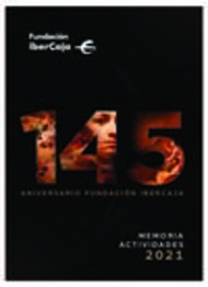 ANIVERSARIO FUNDACIÓN IBERCAJA - www.fundacionibercaja.es - ...
