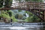 PRINCIPALES USOS DEL BAMBÚ Y RATTÁN PROMOVIDOS POR INBAR PARA LA RESTAURACIÓN DE ECOSISTEMAS