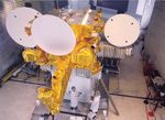Efectos del Sol en Sat&eacute;lites Geoestacionarios de Comunicaciones - JORNADAS T&Eacute;CNICAS SOBRE CLIMA ESPACIAL - Direcci&oacute;n General de ...