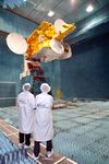 Efectos del Sol en Sat&eacute;lites Geoestacionarios de Comunicaciones - JORNADAS T&Eacute;CNICAS SOBRE CLIMA ESPACIAL - Direcci&oacute;n General de ...