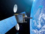 Efectos del Sol en Sat&eacute;lites Geoestacionarios de Comunicaciones - JORNADAS T&Eacute;CNICAS SOBRE CLIMA ESPACIAL - Direcci&oacute;n General de ...