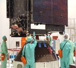 Efectos del Sol en Sat&eacute;lites Geoestacionarios de Comunicaciones - JORNADAS T&Eacute;CNICAS SOBRE CLIMA ESPACIAL - Direcci&oacute;n General de ...
