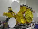 Efectos del Sol en Sat&eacute;lites Geoestacionarios de Comunicaciones - JORNADAS T&Eacute;CNICAS SOBRE CLIMA ESPACIAL - Direcci&oacute;n General de ...