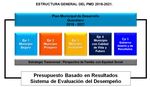 Plan Municipal de Desarrollo 2018-2021 - AM Quer&eacute;taro
