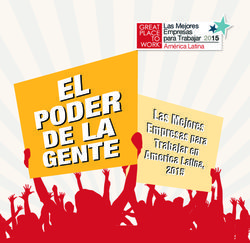 Las Mejores Empresas para Trabajar 2015 América Latina - Great Place to Work