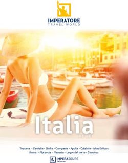 Italia2017 - 2018 Toscana - Cerdeña - Sicilia - Campania - Apulia - Calabria - Islas Eólicas Roma - Florencia - Venecia - Lagos del norte ...