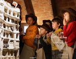 Actividades educativas - CURSO 2021-2022 - La Pedrera