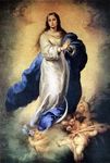 15 de Agosto 2021 Solemnidad de la Asunción de la Santísima Virgen María