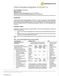 INFORME ANUAL SUSTENTABLE - www.vinte.com