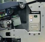 Tau 330 Impresora digital de inyección tinta UV para impresión de etiquetas