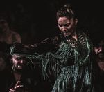 37 FESTIVAL DE ARTE FLAMENCO DE CATALUNYA - Cornellà de Llobregat 2021 Del 8 al 23 de mayo